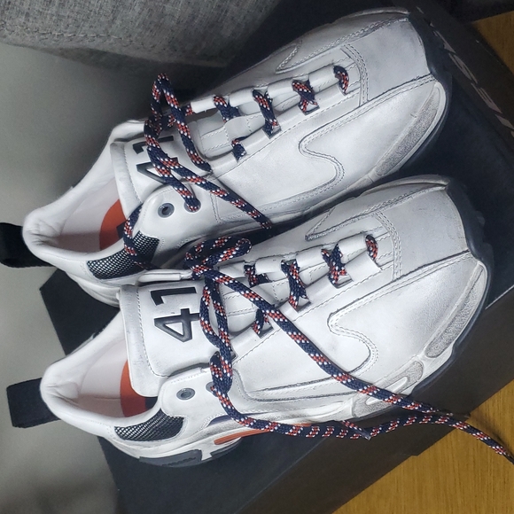 Diesel s-kipper LC - Picture 2 of 6